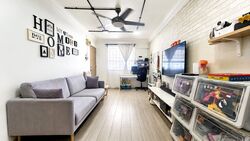 Blk 536 Jurong West Street 52 (Jurong West), HDB 3 Rooms #604962641